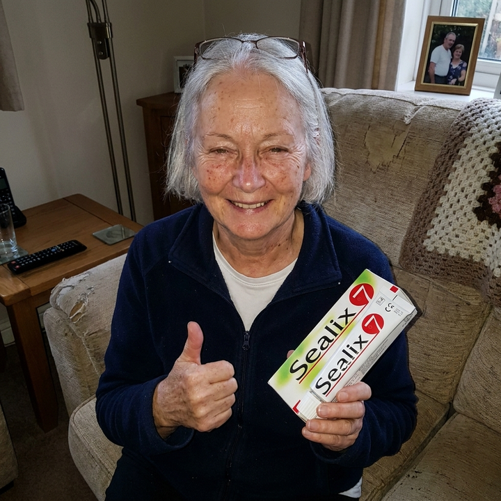 Review by Margaret